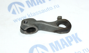 Рычаг вала вилки сцепления (ПАО КАМАЗ)