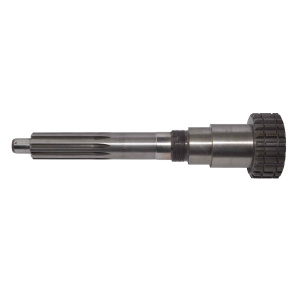 Вал первичный делителя 044  КПП-154 (завод)