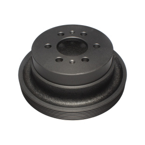 Шкив привода вентилятора дв. 5340 (г. Ярославль)