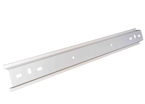 Бампер задний полуприцепа УНИВЕРСАЛЬНЫЙ L=2400мм