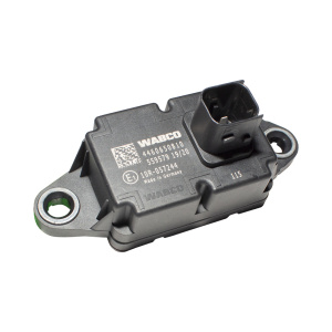 Блок электронный ESC 446 065 081 0 (Wabco)