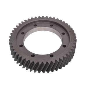 Шестерня ведомая цилиндрическая (49 зубьев) УРАЛ 