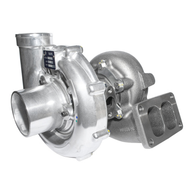 Турбокомпрессор ТКР К36-97-14 а/м МАЗ (аналог)