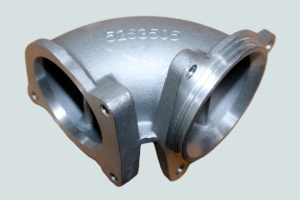 Патрубок воздушный впускной ISF2.8) FOTON