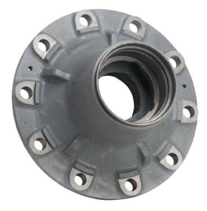 Ступица переднего колеса (ПАО КАМАЗ)