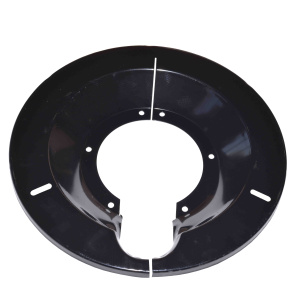 Щиток суппорта 8 т.L1