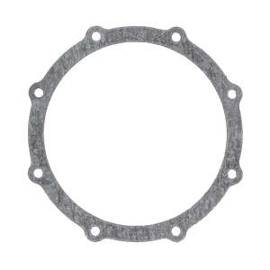 Прокладка крышки башмака балансира (паронит) УралАти
