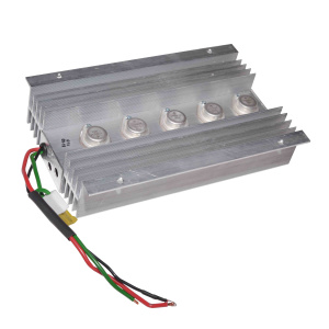 Преобразователь напряжения 24/12В (25А) (конвертер) Энергомаш