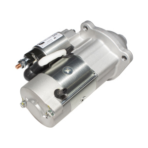 Стартер  12V 2,5kW (ISF2.8) Cummins 5363153F