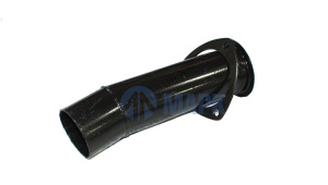 Труба выпускная ВВК