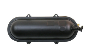 Бачок топливный на ПЖД (ПАО КАМАЗ)