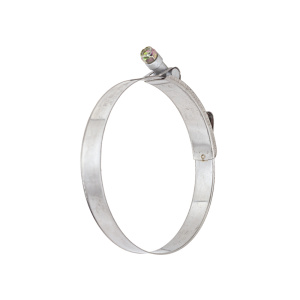 Хомут силовой 114-122мм (TITAN)