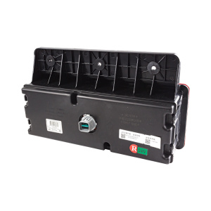 Фонарь задний правый JAC N350, K7