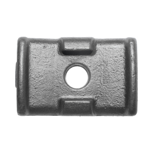 Накладка задней рессоры (ПАО КАМАЗ)