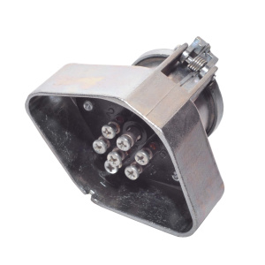 ПС-326 Розетка (метал ) (г.Октябрьск)