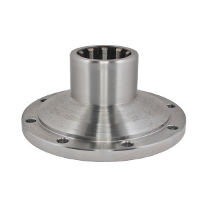 Фланец КПП УРАЛ 