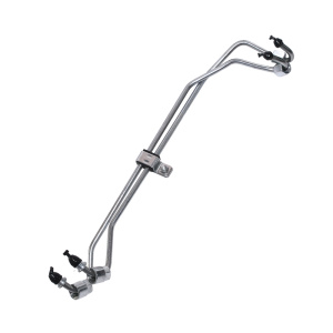 Трубки дв. 650.10 высокого давления рампы, подводящие