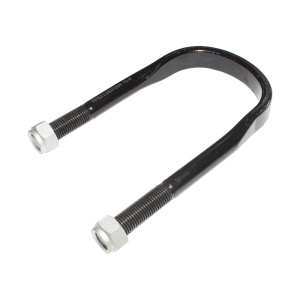 Стремянка рессоры BPW (M22х2.5/128х245) (TrailerParts)