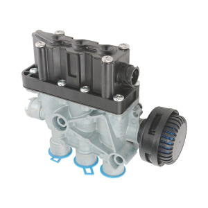 Клапан электромагнитный ECAS на задний мост 4728800010 (Auger)