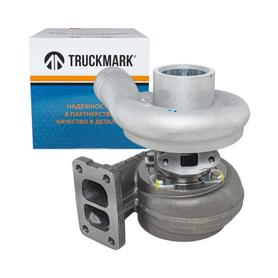 Турбокомпрессор Евро-2 (TRUCKMARK) (0,76D9) правый (1шт в кор)