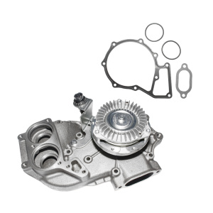 Насос водяной A5412002701 MB MP4 без ретардера (Auger)