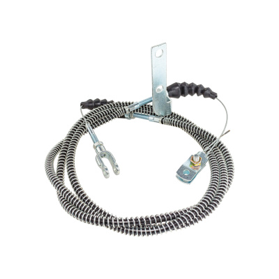 Тяга газа (трос привода акселератора) 2590 мм