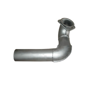 Труба левая (ПАО КАМАЗ)