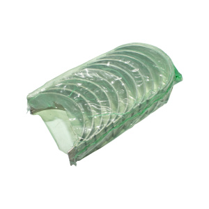 Комплект вкладышей коренных дв. 536 (г. Ярославль)