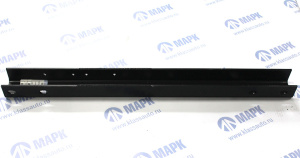 Поперечина (ПАО КАМАЗ) седельного устройства