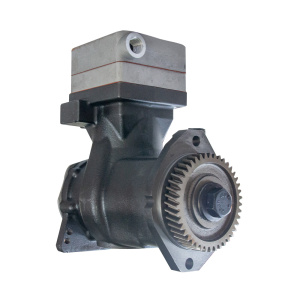 Компрессор воздушный (6CТ, ISLe, L, QSL) DVMARK