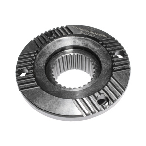 Фланец 150мм HD90009328209 (Shaanxi Hande Axle Co.)