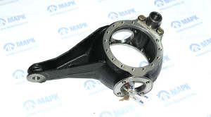 Корпус поворотного кулака правый (ПАО КАМАЗ)