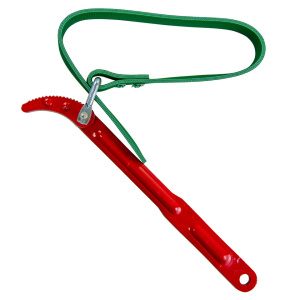 Съемник фильтров ременной с ручкой (12)