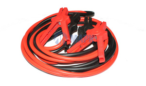 Провод прикуривателя 5м (1000 А )(+80  -40 С)