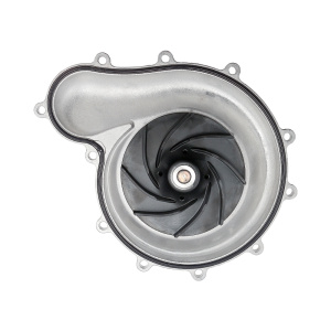 Насос водяной (ISG12)  3696233 оригинал