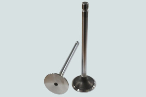 Клапан выпускной (ISLe, L) 4981795/ 3969637 DVMARK