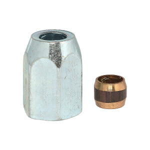 Р/к трубки медной ф8