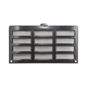 Решетка капота МТЗ нижняя (без отверстий) (аналог)