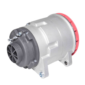 Генератор НЕФАЗ 24V/140A (KRAUF) ALP5363AN 5253001