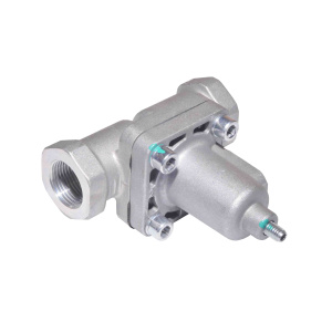 Клапан защитный 1-ный SORL 