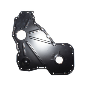 Крышка картера шестерен Cummins ISC QSC 3948045 3943752