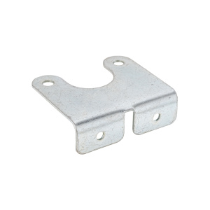 Кронштейн габаритного фонаря (металл) (СП)