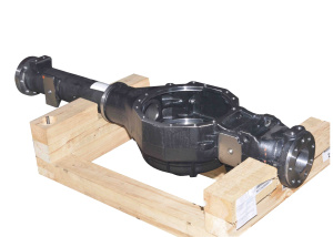 Картер переднего моста (ПАО КАМАЗ)