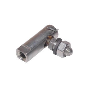 Наконечник тяги газа в сб.(ПАО КАМАЗ)