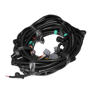 Жгут проводов Альтернатива