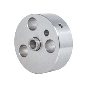 Ось промежуточной шестерни малой Cummins ISG12 3697663