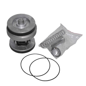 Р/К на ПГУ 3-я комплектация УРАЛ