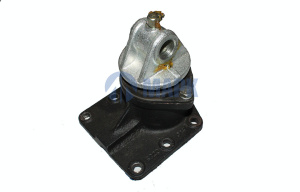 Кронштейн крепления кабины верхний в сб. (ПАО КАМАЗ)