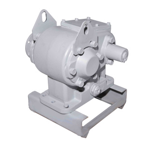 Коробка отбора мощности КОМ