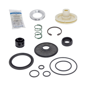 Ремкомплект модулятора EBS 4801040030 / 4801040020 (Wabco)